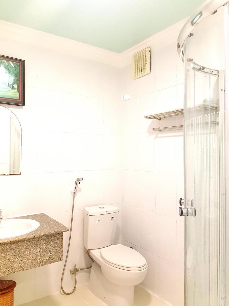 Hai Nam Hotel Хошимин Экстерьер фото